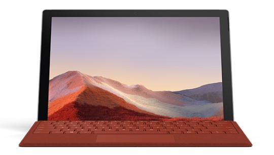 城区清洁和维护 Surface